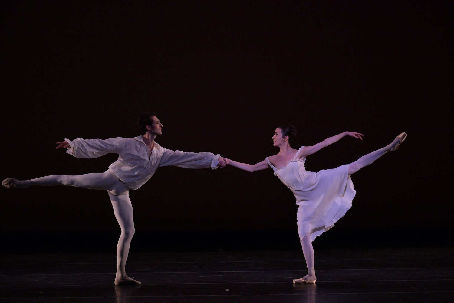 13. 'Holiday Season with Ballet Stars' at the Adrienne Arsht Center